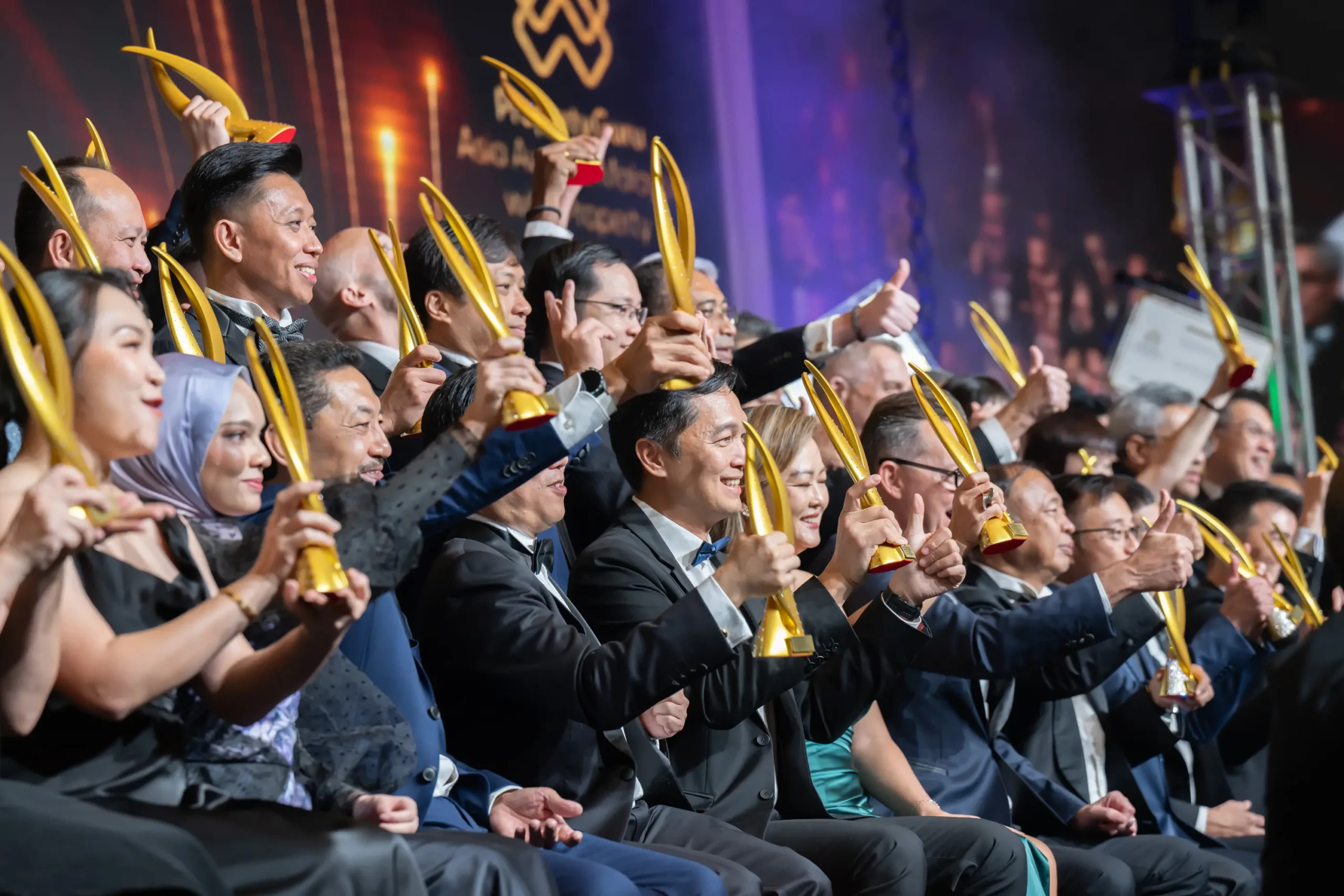 13th PropertyGuru Asia Awards Malaysia in partnership with iProperty.com.my